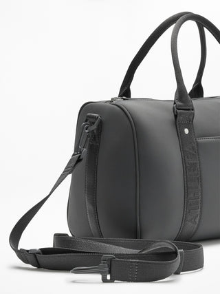 Bolso con Correa Ajustable y Logo