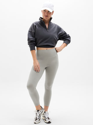 Salutation Leggings Talle Alto Largo