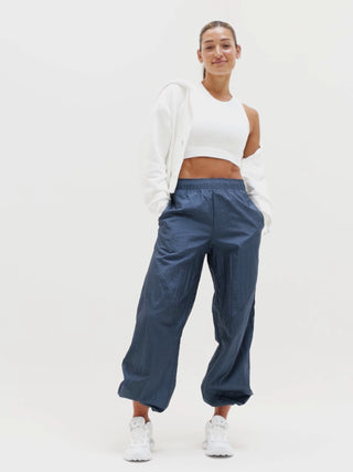 Camiseta Deportiva sin Mangas con Espalda Cruzada