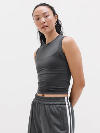 Camiseta Corta sin Costuras