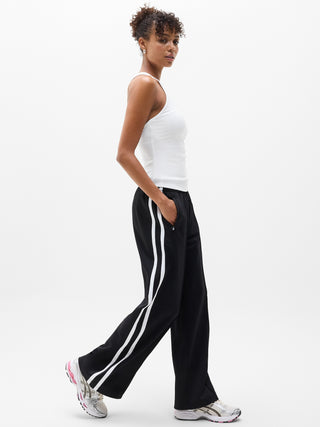 Camiseta sin Mangas con Espalda Cruzada