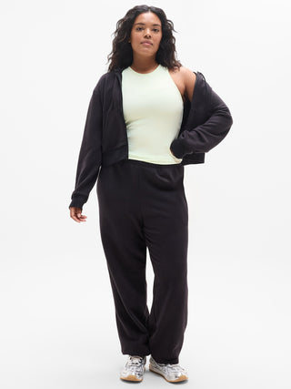 Camiseta sin Mangas con Espalda Cruzada