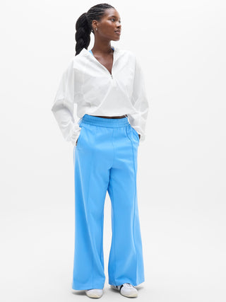 Sudadera Deportiva con Media Cremallera