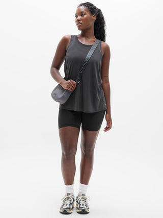 Camiseta Deportiva sin Mangas