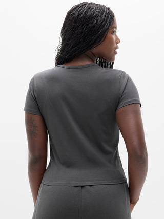 Camiseta Deportiva Manga Corta