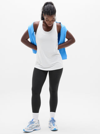 Camiseta Deportiva sin Mangas