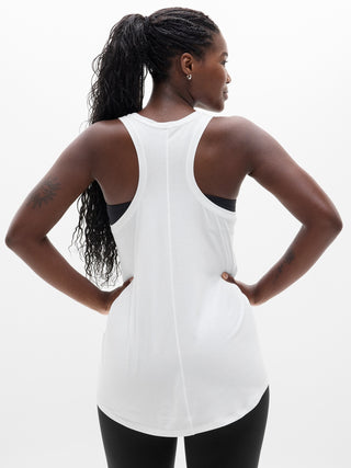 Camiseta Deportiva sin Mangas