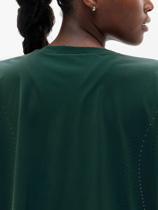 Camiseta Oversize Manga Corta