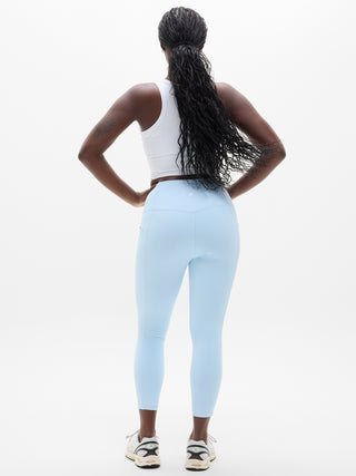 Legging Talle Alto con Largo 7/8