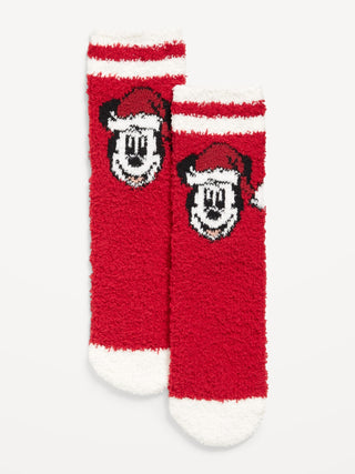 Medias Estampado Colección Navidad, Mujer