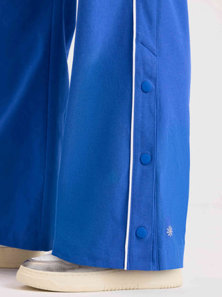 Pantalón Deportiva con Cintura Elástica, Niña