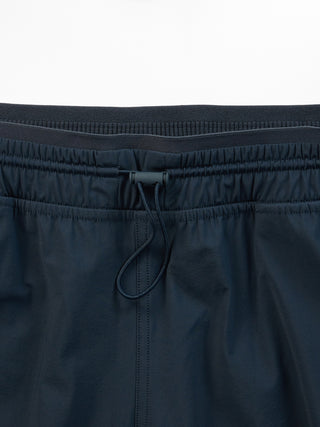Joggers de tiro alto Crosstrain.