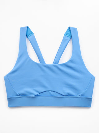 Interval Sujetador Deportivo con Logo