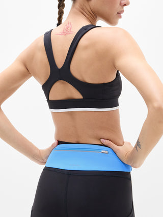 Cinturón Ajustable para Correr