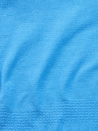 Camiseta Manga Corta sin Costuras