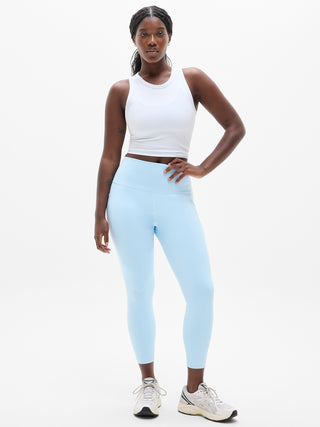 Legging Talle Alto con Largo 7/8