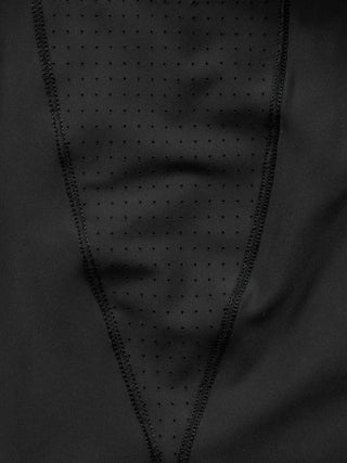 Legging Talle Alto Largo 7/8 con Logo