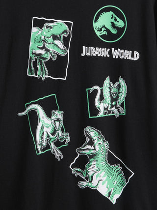 Camiseta Manga Larga con Gráfico, Niño