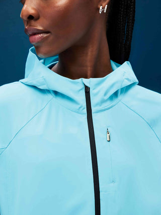 Chaqueta Deportiva Resistente al Agua