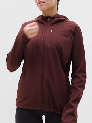 Chaqueta Deportiva Resistente al Agua