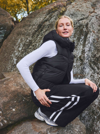 Pantalón Deportivo con Cintura Elástica