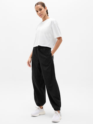 Camiseta Oversize Manga Corta