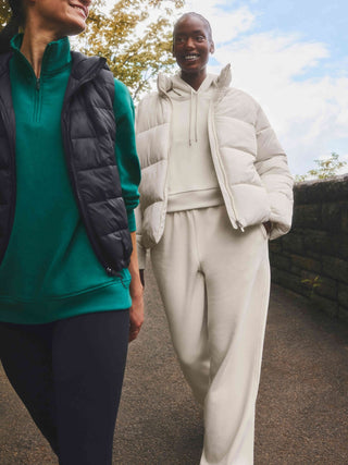 Pantalón con Bolsillos de Pierna Ancha