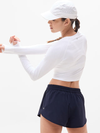 Camiseta Deportiva Manga Larga