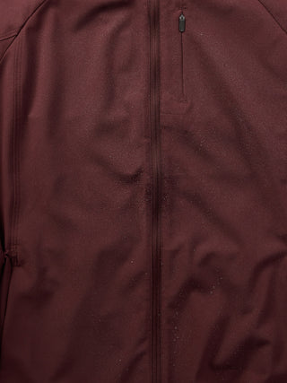 Chaqueta Deportiva Resistente al Agua