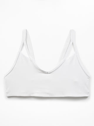 Sujetador Deportivo con Abertura Espalda