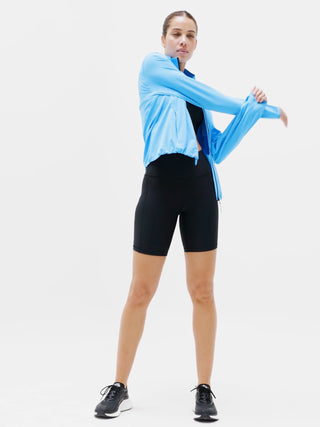 Chaqueta Deportiva Repelente al Agua