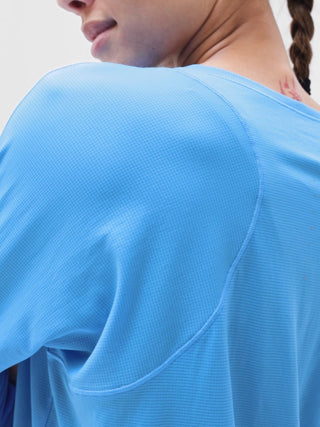 Camiseta Deportivo Cuello Redondo