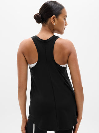 Camiseta Deportiva sin Mangas