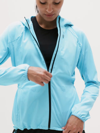 Chaqueta Deportiva Resistente al Agua