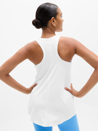 Camiseta Deportiva sin Mangas