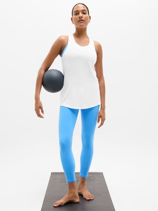 Camiseta Deportiva sin Mangas