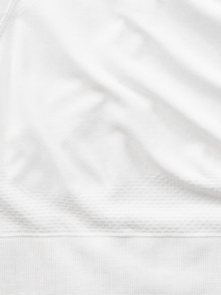 Camiseta Deportiva sin Mangas con Espalda Cruzada