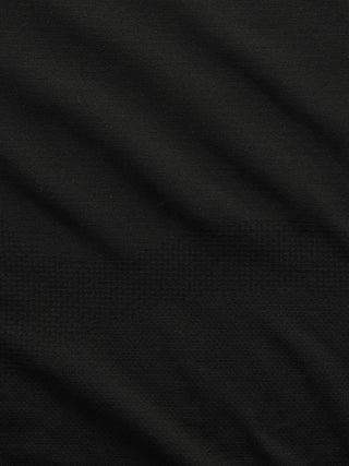 Camiseta Manga Corta sin Costuras