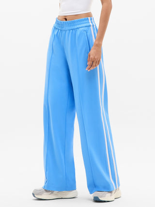 Pantalón Deportivo con Cintura Elástica