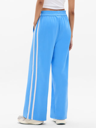 Pantalón Deportivo con Cintura Elástica