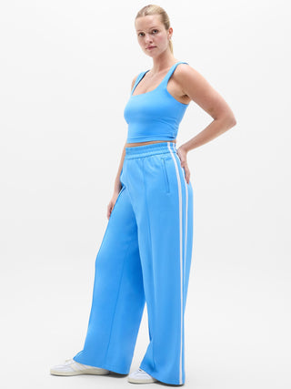 Pantalón Deportivo con Cintura Elástica