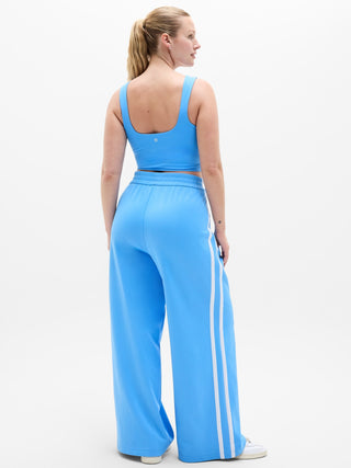 Pantalón Deportivo con Cintura Elástica