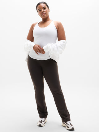 Camiseta Deportiva con Detalle Espalda