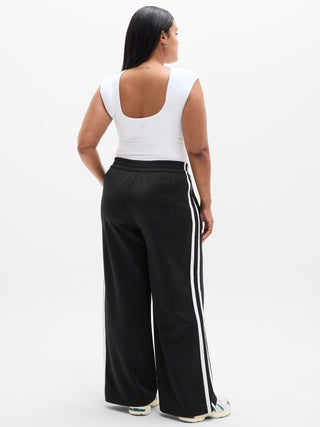 Pantalón Deportivo con Cintura Elástica