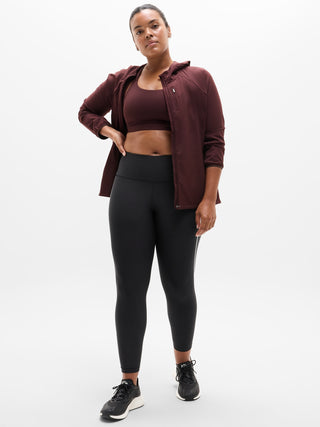 Chaqueta Deportiva Resistente al Agua