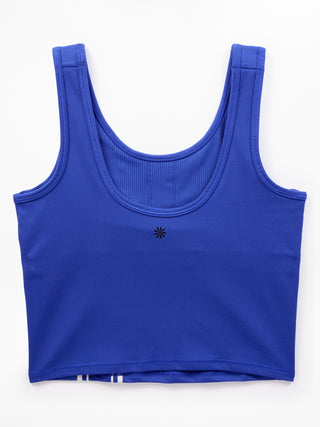 Sujetador con Gráfico Largo y Escote Redondo, Niña