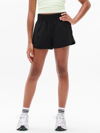 Short Deportivo con Bolsillo, Niña