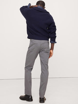 Pantalón Corte Slim Fit