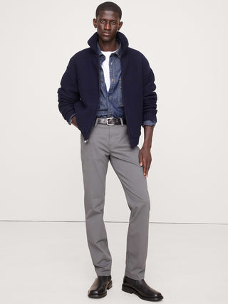 Pantalón Corte Slim Fit