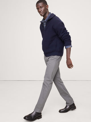 Pantalón Corte Slim Fit